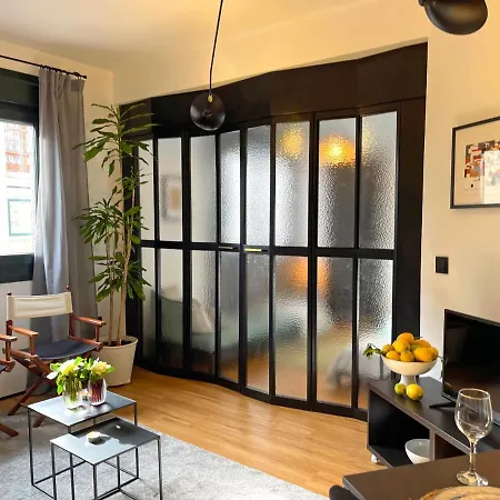 Apartmán Classic Chic B