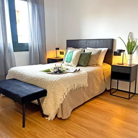 Classic Chic B Apartmán *